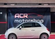 FIAT 500 POP 1.O HYBRID