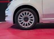 FIAT 500 POP 1.O HYBRID
