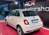 FIAT 500 POP 1.O HYBRID