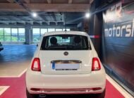 FIAT 500 POP 1.O HYBRID
