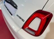 FIAT 500 POP 1.O HYBRID