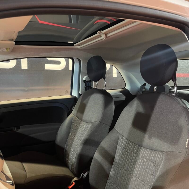 FIAT 500 POP 1.O HYBRID