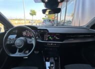 AUDI RS3 SPORTBACK QUATTRO