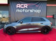 AUDI RS3 SPORTBACK QUATTRO