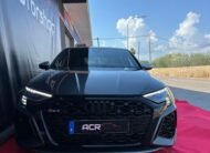 AUDI RS3 SPORTBACK QUATTRO