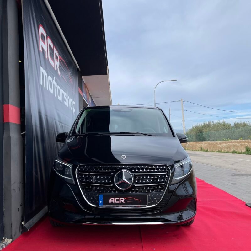 MERCEDES CLASE V 250D *IVA DEDUCIBLE*
