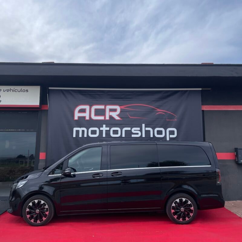 MERCEDES CLASE V 250D *IVA DEDUCIBLE*