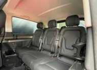 MERCEDES CLASE V 250D *IVA DEDUCIBLE*