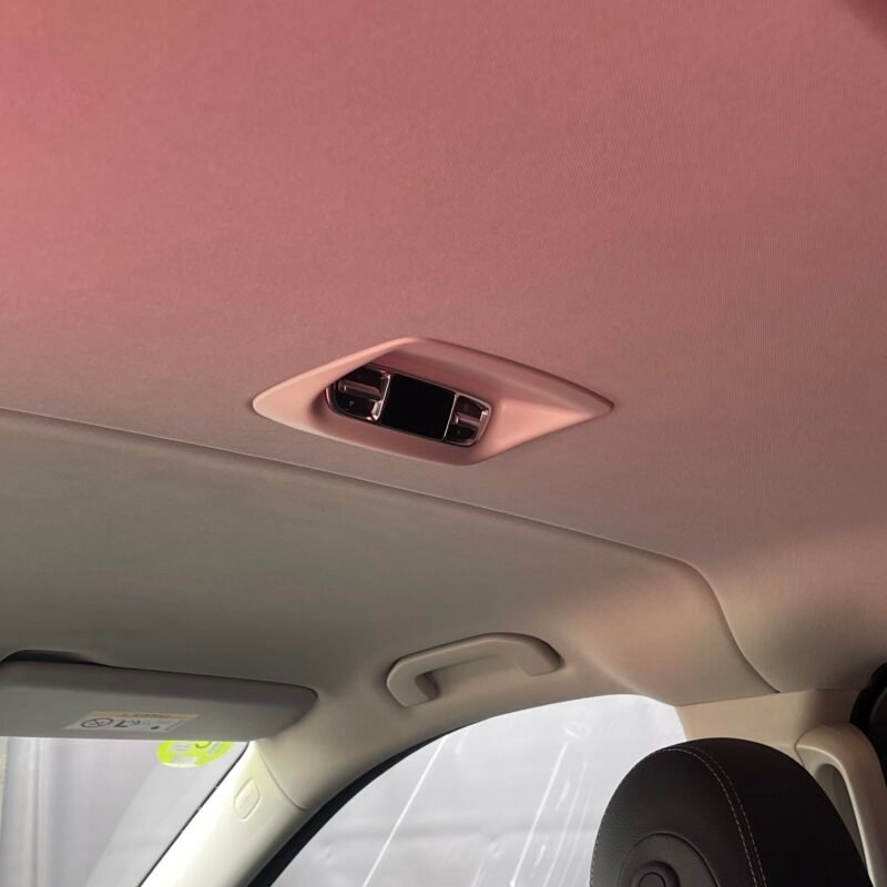 MERCEDES CLASE V 250D *IVA DEDUCIBLE*