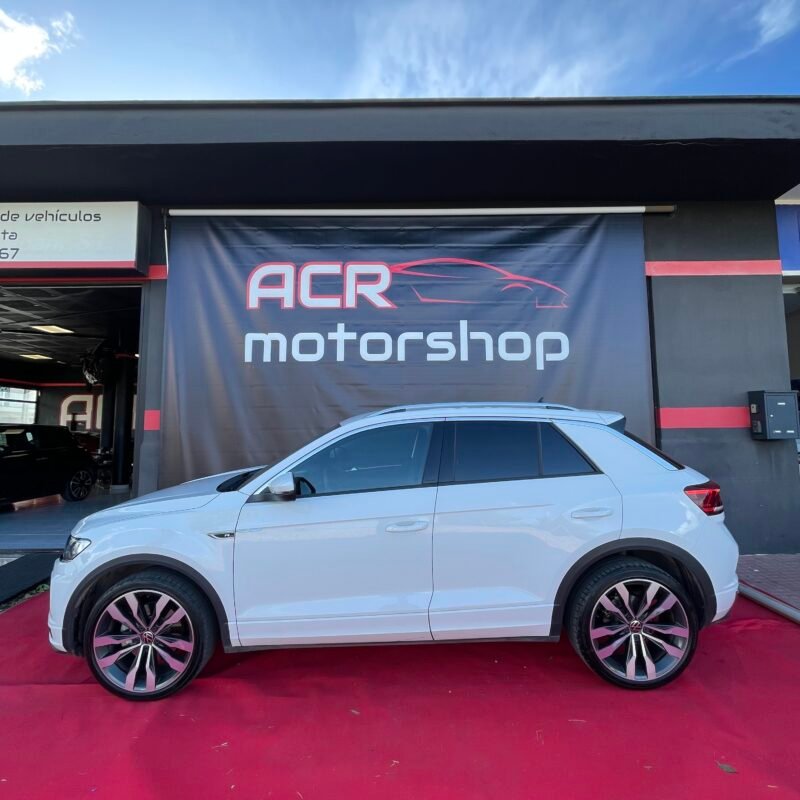 VOLKSWAGEN T-ROC SPORT 1.5TFSi