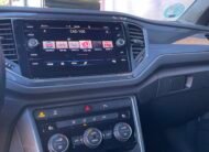 VOLKSWAGEN T-ROC SPORT 1.5TFSi