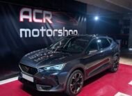 CUPRA FORMENTOR 1.5 TSI
