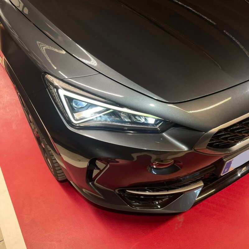 CUPRA FORMENTOR 1.5 TSI