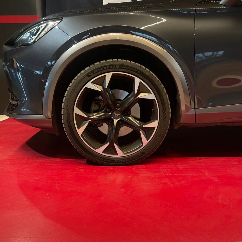CUPRA FORMENTOR 1.5 TSI
