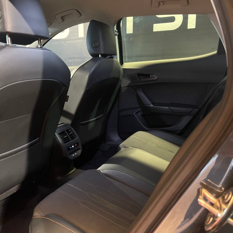 CUPRA FORMENTOR 1.5 TSI