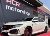 HONDA CIVIC TYPE R FK8