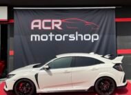 HONDA CIVIC TYPE R FK8