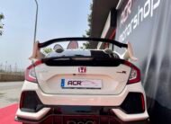 HONDA CIVIC TYPE R FK8