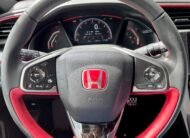 HONDA CIVIC TYPE R FK8