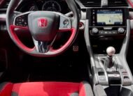 HONDA CIVIC TYPE R FK8