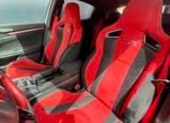 HONDA CIVIC TYPE R FK8