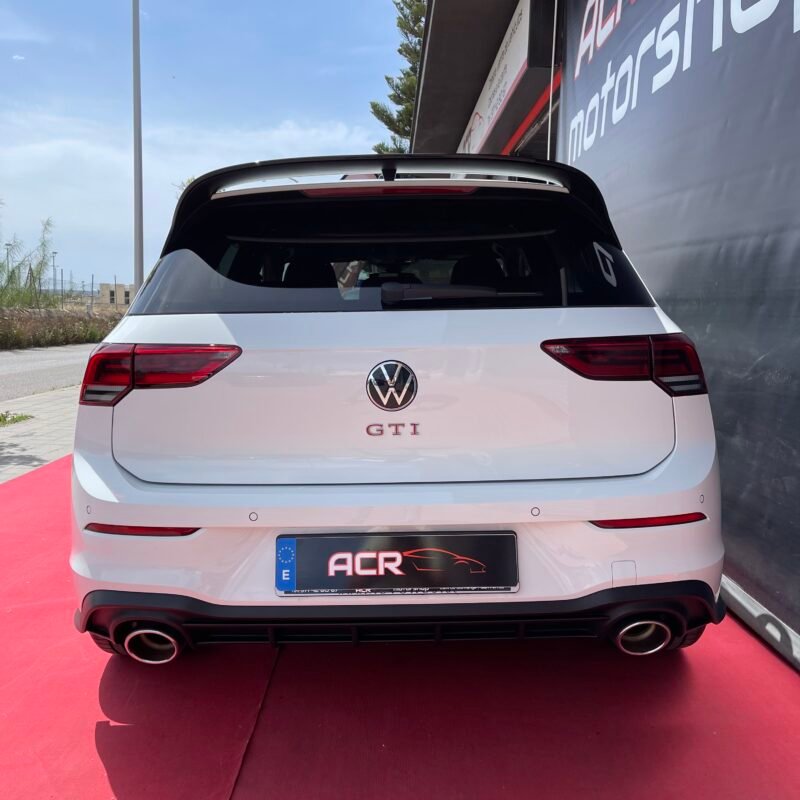 VOLKSWAGEN Golf GTI CLUBSPORT