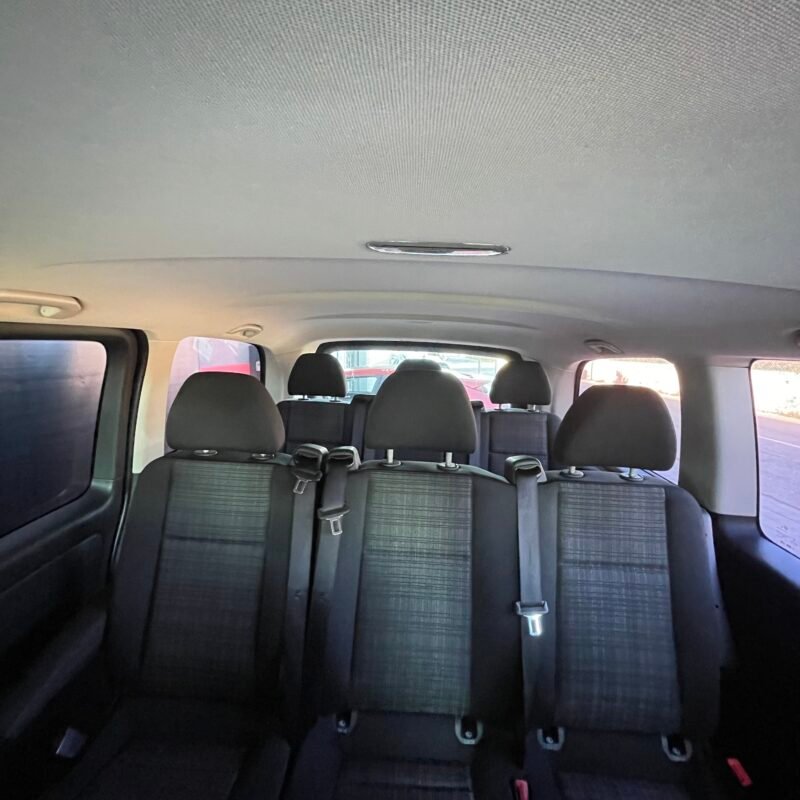 MERCEDES VITO 114CDI