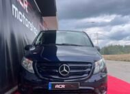 MERCEDES VITO 114CDI