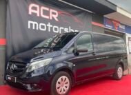 MERCEDES VITO 114CDI