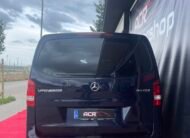 MERCEDES VITO 114CDI
