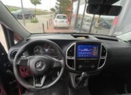 MERCEDES VITO 114CDI