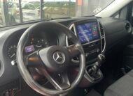 MERCEDES VITO 114CDI