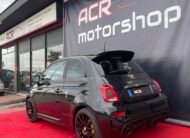 Abarth 595 ESSEESSE
