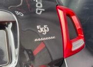 Abarth 595 ESSEESSE