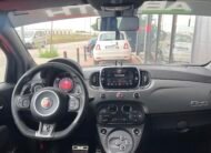 Abarth 595 ESSEESSE