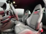 Abarth 595 ESSEESSE