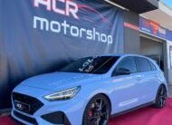 HYUNDAI I30N PERFORMANCE