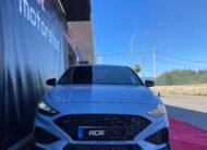 HYUNDAI I30N PERFORMANCE