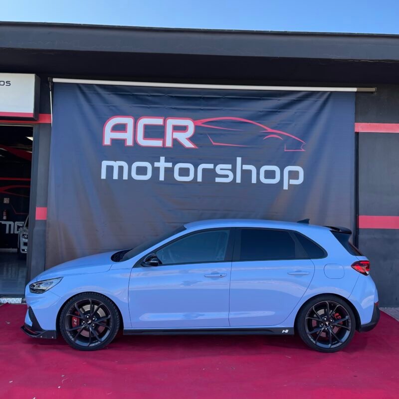 HYUNDAI I30N PERFORMANCE
