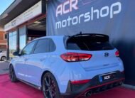 HYUNDAI I30N PERFORMANCE