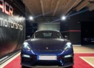 PORSCHE CAYMAN 718 GT4