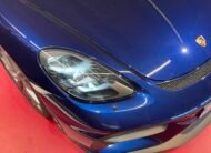 PORSCHE CAYMAN 718 GT4