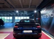 PORSCHE CAYMAN 718 GT4