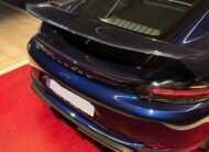 PORSCHE CAYMAN 718 GT4