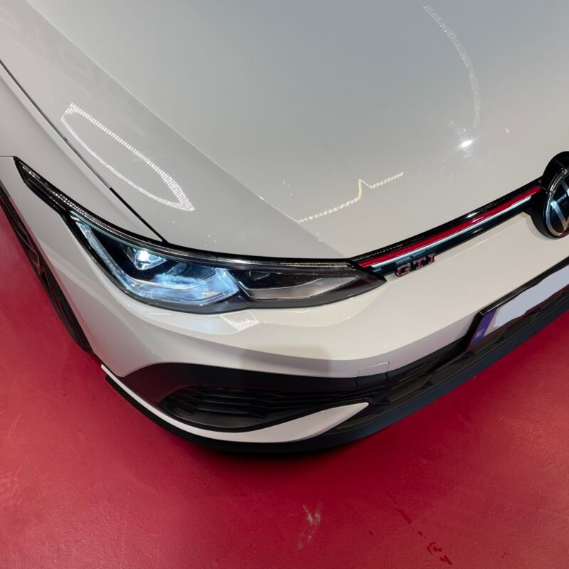 VOLKSWAGEN Golf GTI CLUBSPORT