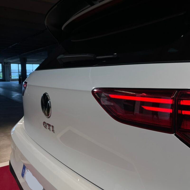 VOLKSWAGEN Golf GTI CLUBSPORT