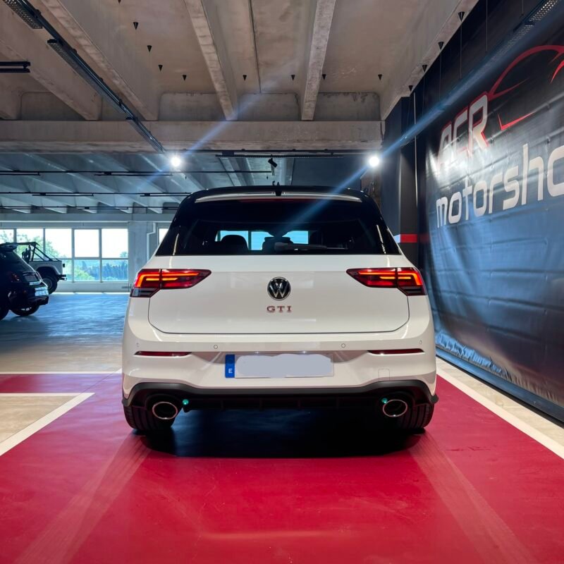 VOLKSWAGEN Golf GTI CLUBSPORT