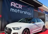 AUDI A1 30 TFSI SLINE