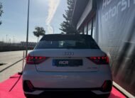 AUDI A1 30 TFSI SLINE