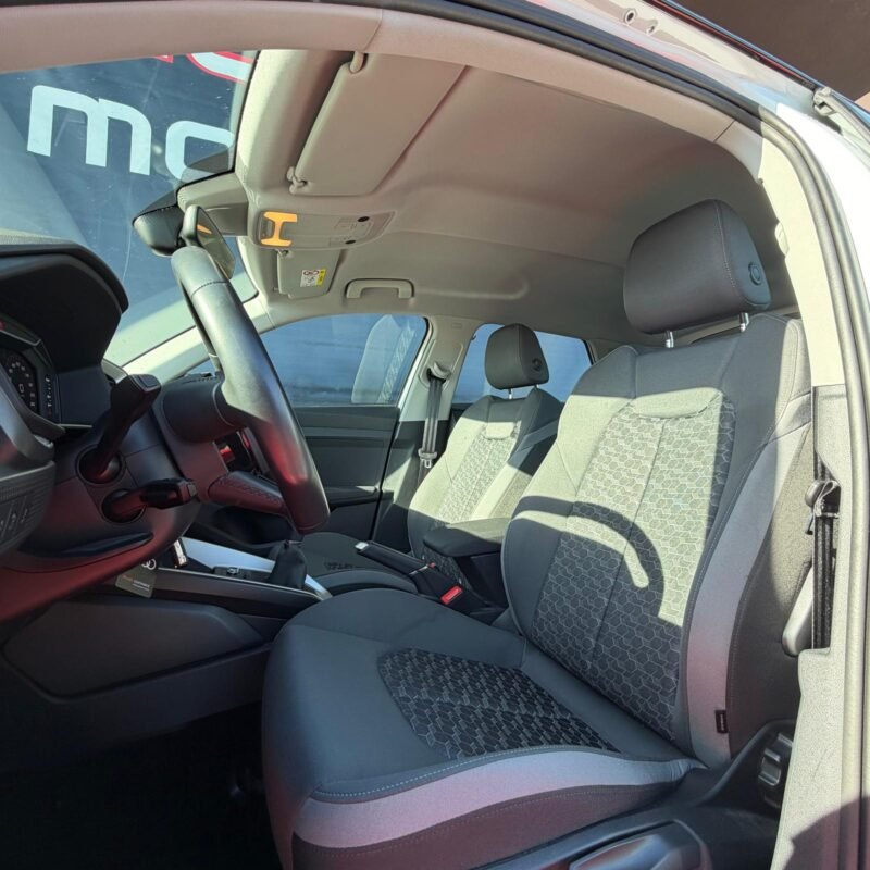 AUDI A1 30 TFSI SLINE